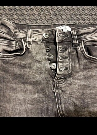Twist Pantolon 