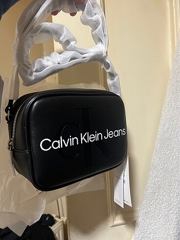 Calvin Klein Calvin Klein Camera Bag