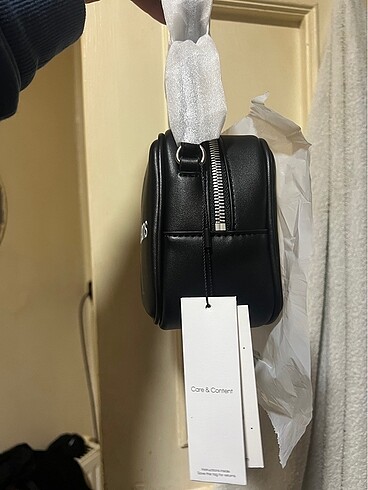 Beden Calvin Klein Camera Bag