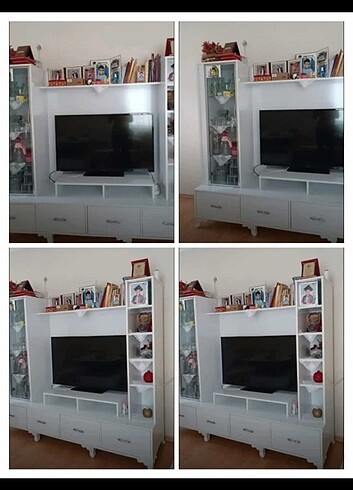 Satılık Televizyon Ünitesi 