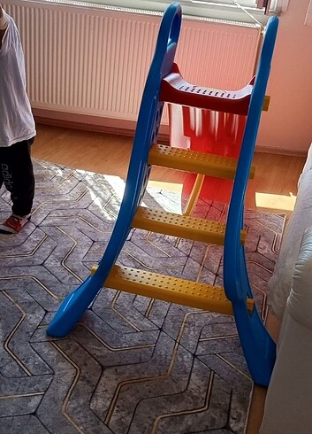Su kaydırağı