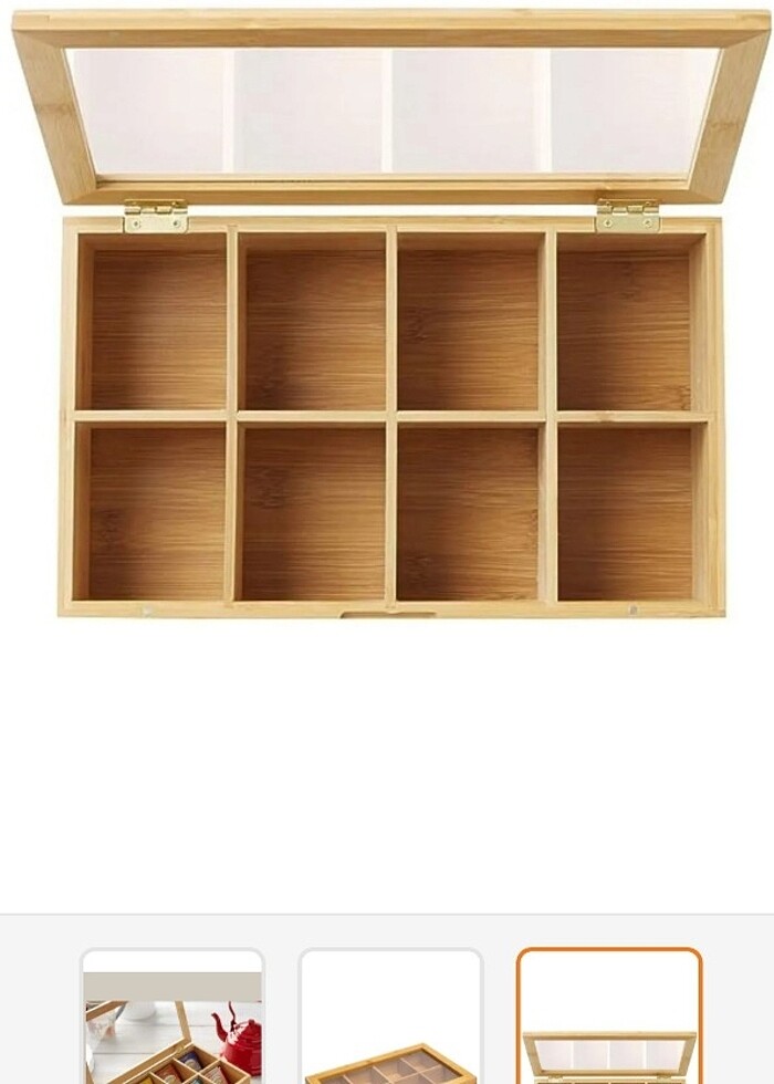 Ahşap Düzenleyici - Görsel 2