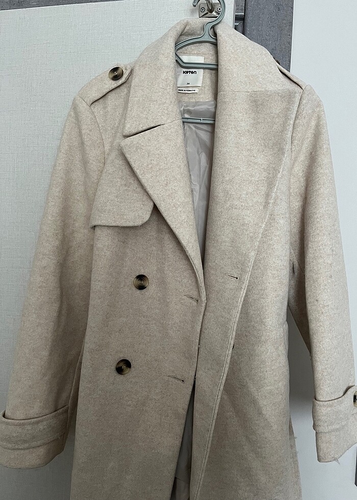 koton kaban - Görsel 2