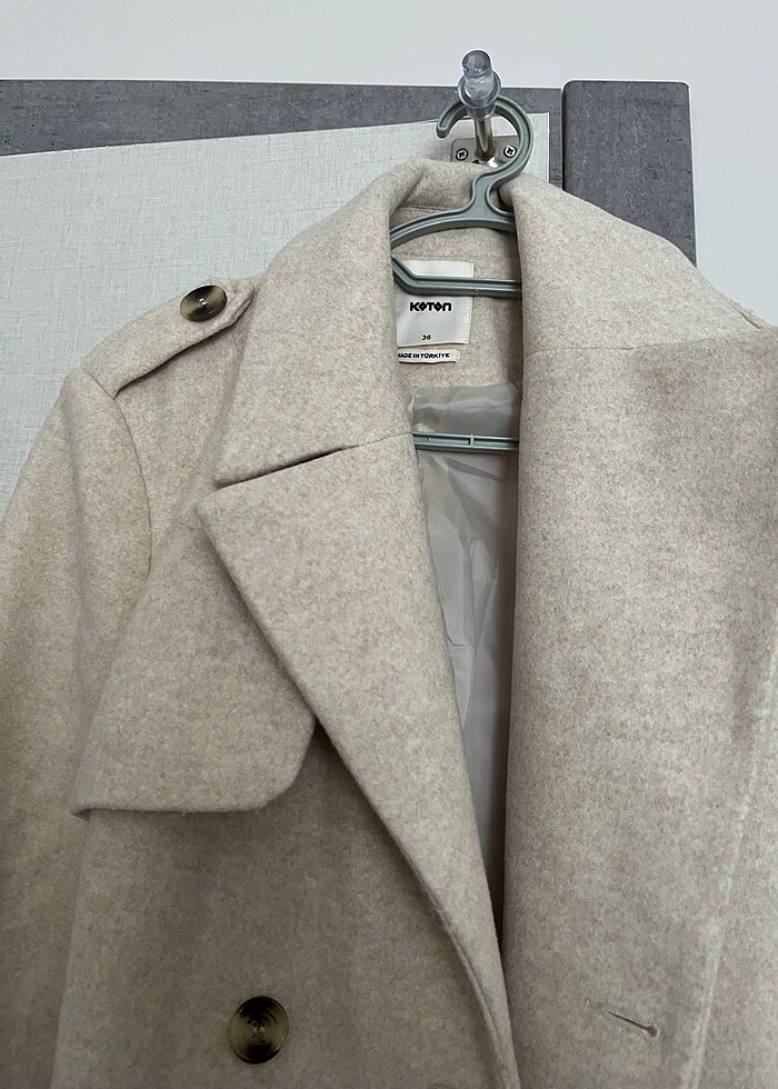 koton kaban - Görsel 3