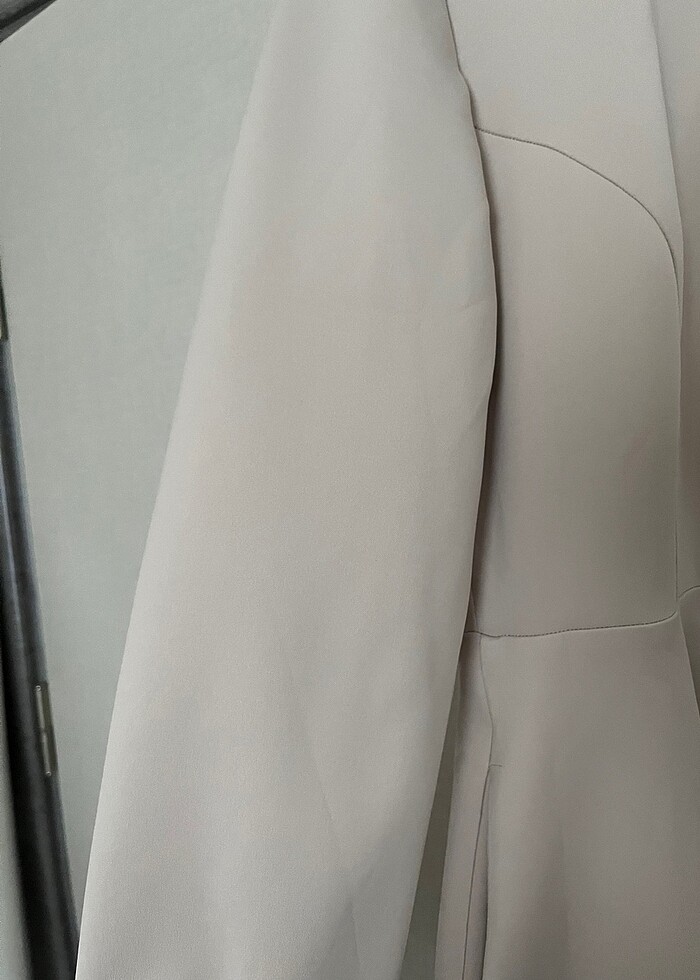 Scuba elbise - Görsel 2