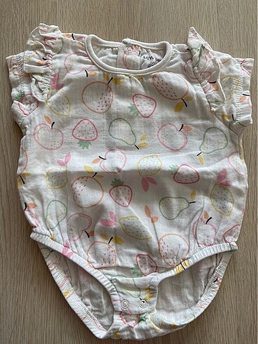 LCW body