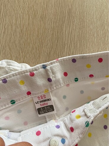 LC Waikiki LCW şort