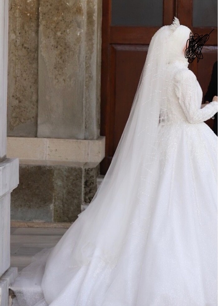 Gelinlik - Görsel 3