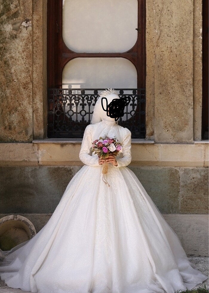 Gelinlik - Görsel 2