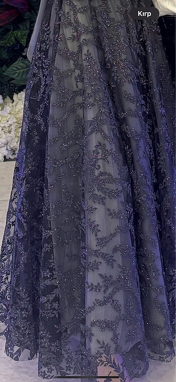 Simli abiye - Görsel 3