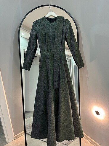 Abiye elbise - Görsel 2