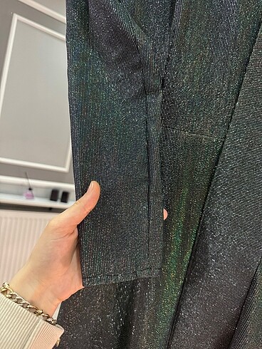 Abiye elbise - Görsel 3