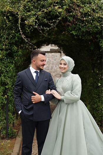 m Beden abiye nişanlık