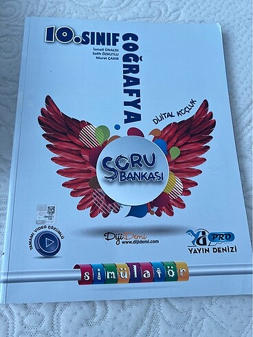 coğragya soru bankası tyt 10.sınıf