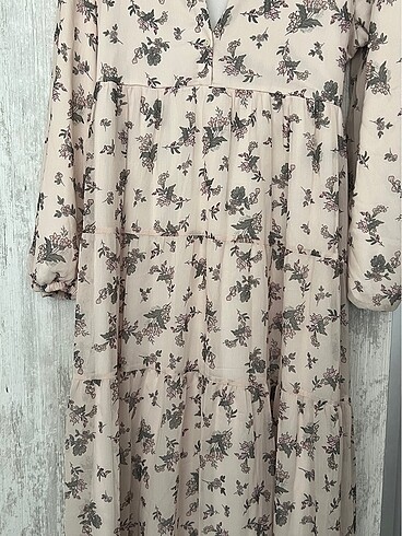 LC Waikiki elbise