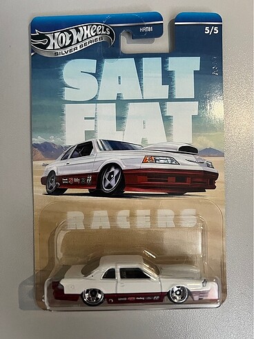 hot wheels salt flat set