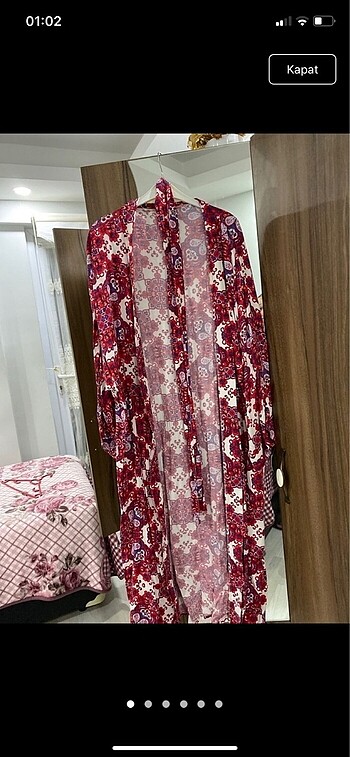 Kimono