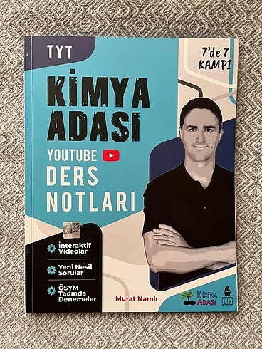 Tyt kimya