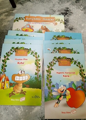 1.sınıf hikayesi