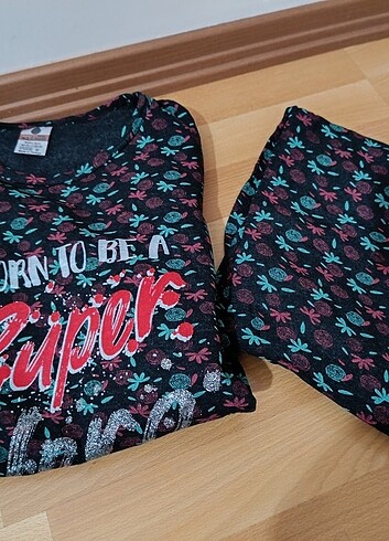 Diğer Pijama 