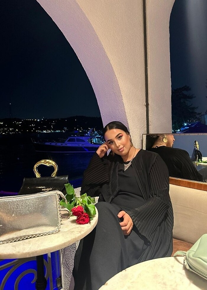 SİYAH TAKIM İÇLİKLE - Görsel 2