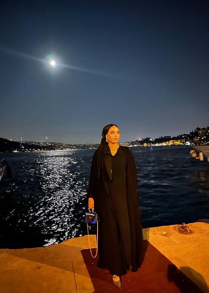 SİYAH TAKIM İÇLİKLE - Görsel 4