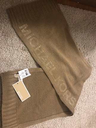 Michael Kors Michael kors atkı triko