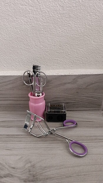 Bakım seti - Görsel 3