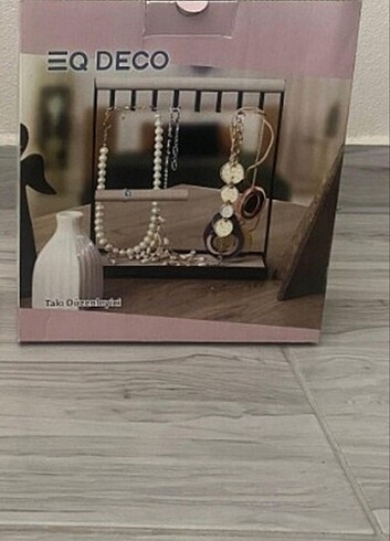 Artdeco Takı organizeri 