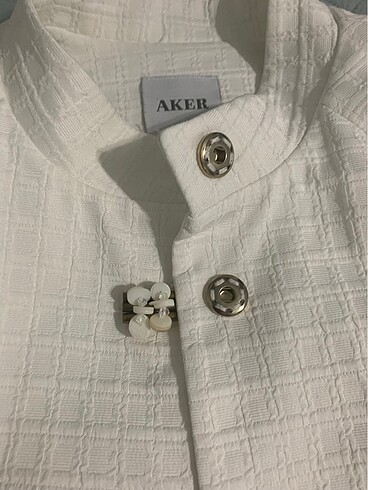 Aker ceket
