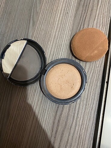 Terracotta Powder