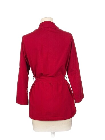 s Beden PreLoved Trenchcoat %70 İndirimli.