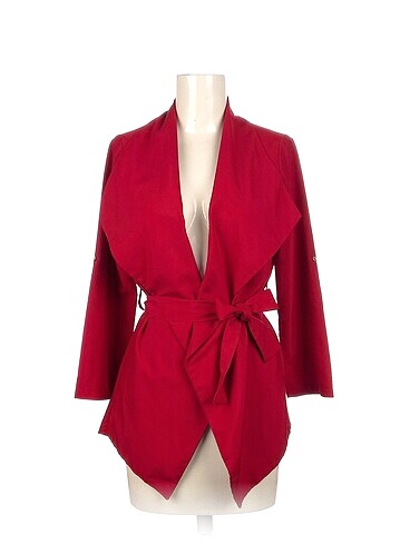PreLoved Trenchcoat %70 İndirimli.