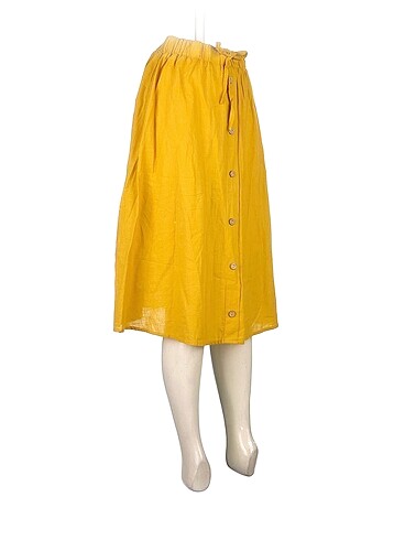 Vintage Love PreLoved Uzun Etek %70 İndirimli.
