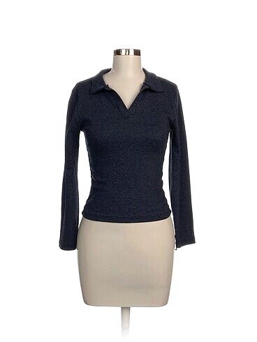 Vintage Love Bluz %70 İndirimli.
