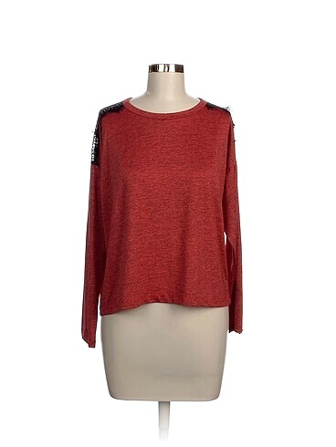 Vintage Love Bluz %70 İndirimli.