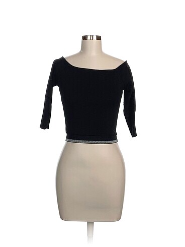 Zara Bluz %70 İndirimli.