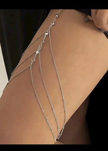 Vücut Zinciri - Görsel 2