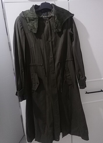 Trenchcoat