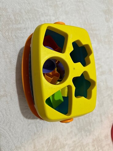 Fisher price