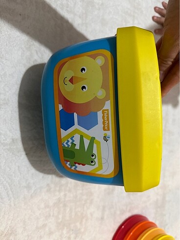 Fisher Price Fisher price