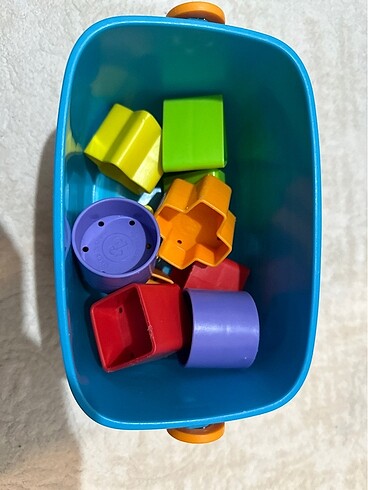  Beden Fisher price
