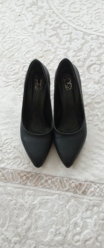 Diğer Stiletto