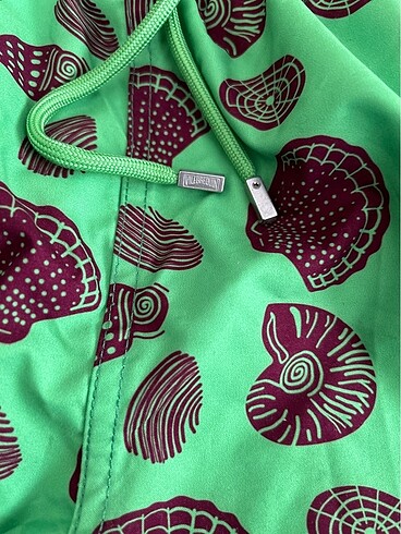 Mayo Vilebreqin Erkek - Görsel 2