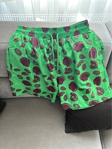 Mayo Vilebreqin Erkek - Görsel 4