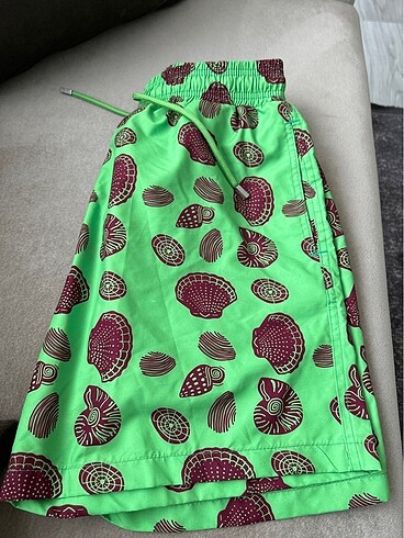 Mayo Vilebreqin Erkek - Görsel 6