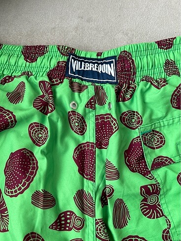 Mayo Vilebreqin Erkek - Görsel 7