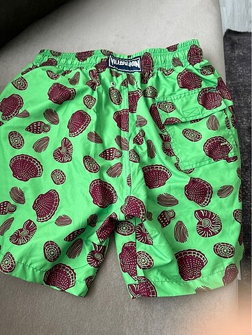 Mayo Vilebreqin Erkek - Görsel 8