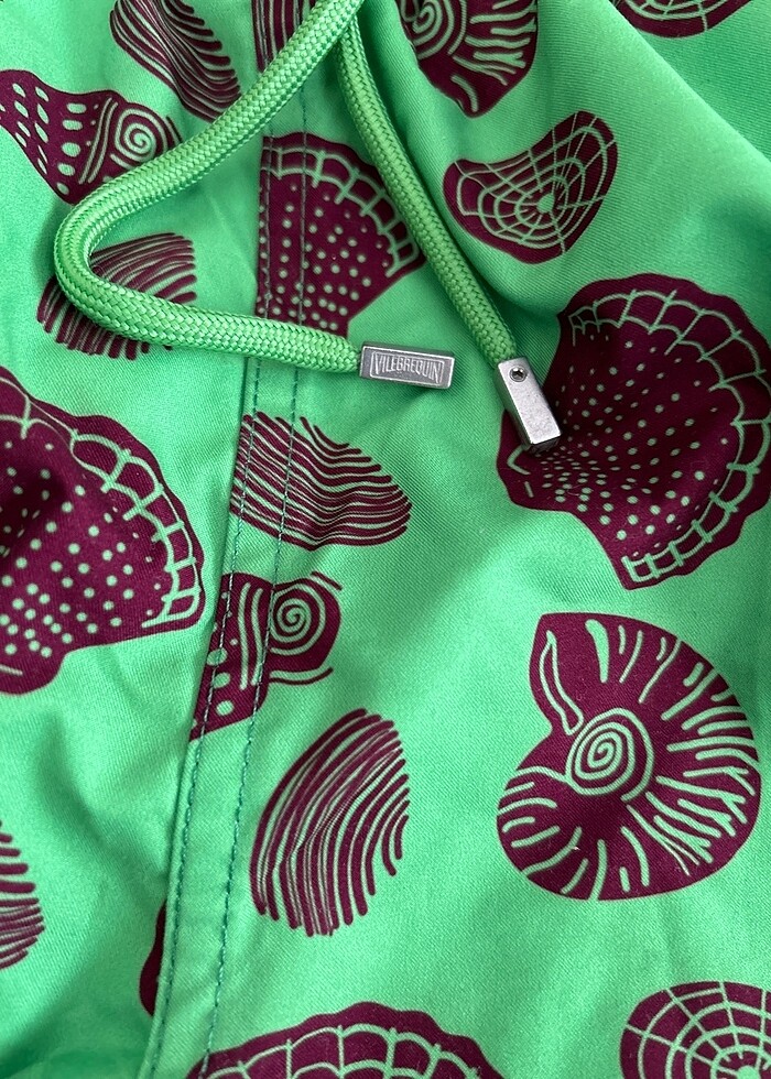 Mayo Vilebreqin Erkek - Görsel 2