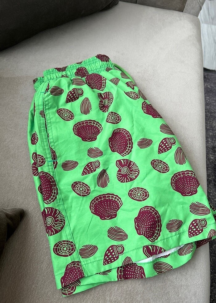 Mayo Vilebreqin Erkek - Görsel 5